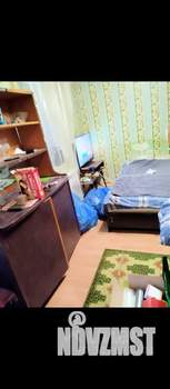 Дом 30м&sup2;, 1-этажный, на длительный срок, 