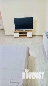 Дом 45м&sup2;, 1-этажный, на длительный срок, 