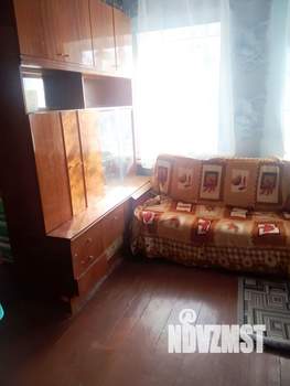 Дом 65м&sup2;, 1-этажный, на длительный срок, 