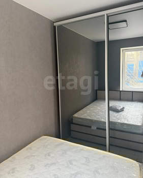 Дом 35м&sup2;, 2-этажный, на длительный срок, 