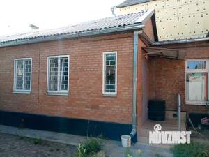 Дом 44м², 1-этажный, на длительный срок, 