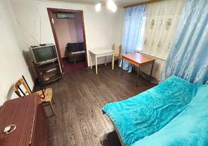 Дом 42м&sup2;, 1-этажный, на длительный срок, 