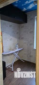 Дом 52м&sup2;, 1-этажный, на длительный срок, 