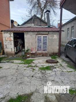 Дом 38м², 1-этажный, на длительный срок, 