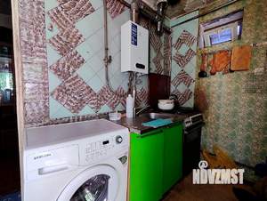 Дом 62м², 1-этажный, на длительный срок, 