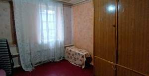 Дом 55м&sup2;, 1-этажный, на длительный срок, 