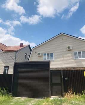 Дом 175м², 2-этажный, на длительный срок, 