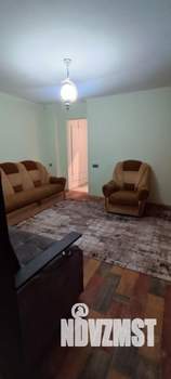 Дом 60м², 1-этажный, на длительный срок, 