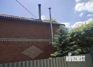 Дом 70м&sup2;, 2-этажный, на длительный срок, 