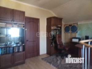 Дом 96м², 2-этажный, на длительный срок, 