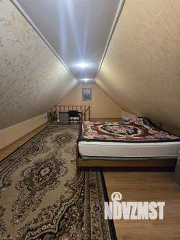 Дом 60м&sup2;, 2-этажный, на длительный срок, 