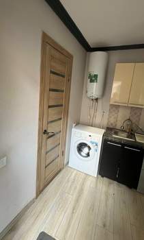 Дом 30м&sup2;, 1-этажный, на длительный срок, 