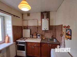 Дом 45м&sup2;, 1-этажный, на длительный срок, 