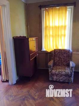 Дом 60м², 1-этажный, на длительный срок, 