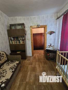 Дом 80м&sup2;, 1-этажный, на длительный срок, 