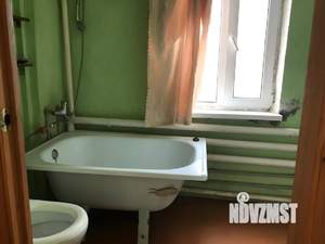 Дом 26м², 1-этажный, на длительный срок, 