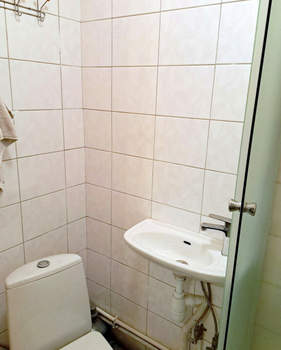 Дом 32м², 1-этажный, на длительный срок, 