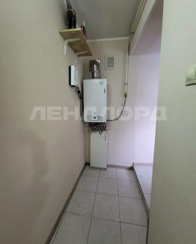 Дом 31м&sup2;, 1-этажный, на длительный срок, 