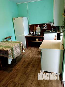 Дом 50м&sup2;, 1-этажный, на длительный срок, 