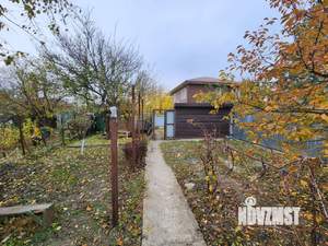 Дом 55м&sup2;, 2-этажный, на длительный срок, 