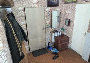 Дом 100м&sup2;, 1-этажный, на длительный срок, 