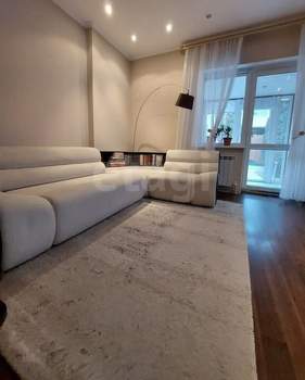 Дом 108м², 2-этажный, на длительный срок, 