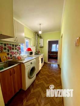 Дом 50м², 1-этажный, на длительный срок, 