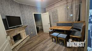 Дом 50м&sup2;, 1-этажный, на длительный срок, 