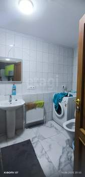 Дом 50м², 2-этажный, на длительный срок, 