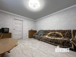 Дом 60м², 1-этажный, на длительный срок, 