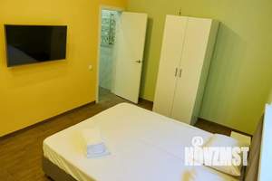 Дом 53м&sup2;, 1-этажный, посуточно, 