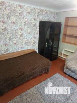 Дом 45м², 1-этажный, на длительный срок, 