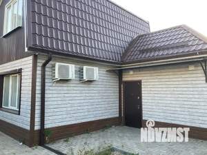 Дом 60м&sup2;, 2-этажный, посуточно, 