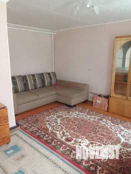 Дом 44м², 1-этажный, на длительный срок, 