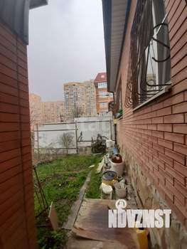 Дом 20м&sup2;, 1-этажный, на длительный срок, 