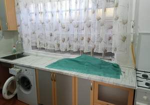 Дом 33м&sup2;, 1-этажный, на длительный срок, 