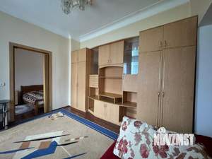 Дом 50м², 1-этажный, на длительный срок, 