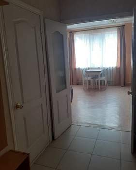 Дом 56м&sup2;, 2-этажный, на длительный срок, 