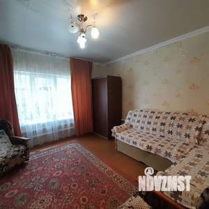 Дом 40м², 1-этажный, на длительный срок, 