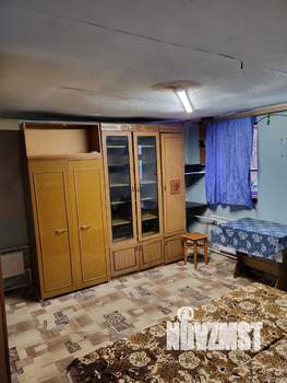 Дом 85м², 2-этажный, на длительный срок, 