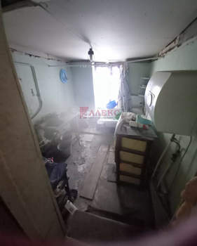 Дом 38м², 1-этажный, на длительный срок, 