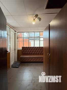 Дом 60м&sup2;, 1-этажный, на длительный срок, 