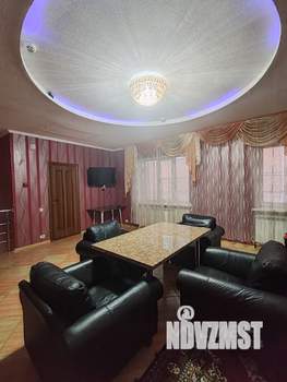 Дом 120м&sup2;, 2-этажный, на длительный срок, 