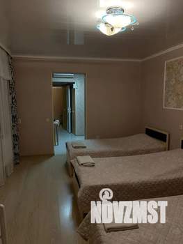 Дом 35м&sup2;, 1-этажный, посуточно, 