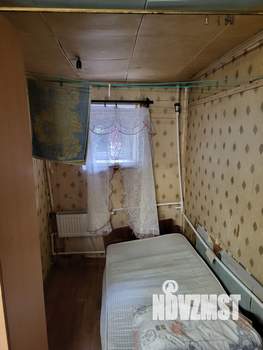 Дом 85м², 2-этажный, на длительный срок, 