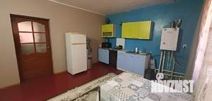 Дом 75м², 1-этажный, на длительный срок, 