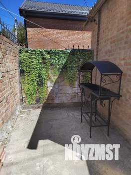 Дом 25м&sup2;, 1-этажный, посуточно, 