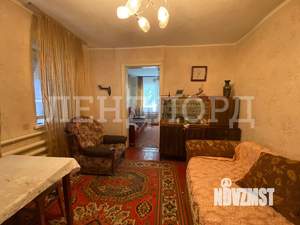 Дом 60м&sup2;, 1-этажный, на длительный срок, 