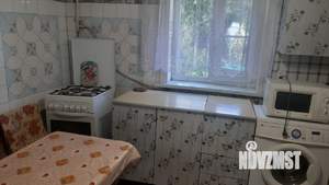 Дом 40м², 1-этажный, на длительный срок, 