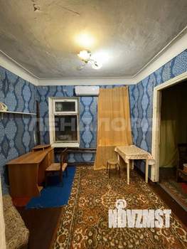 Дом 40м², 1-этажный, на длительный срок, 